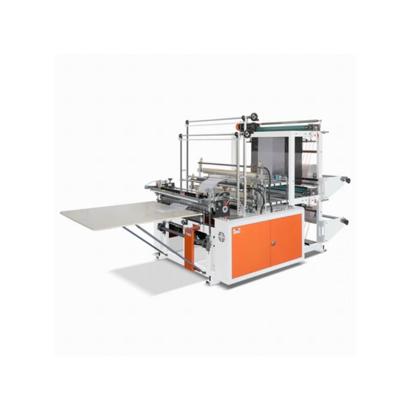 plastic bag machine