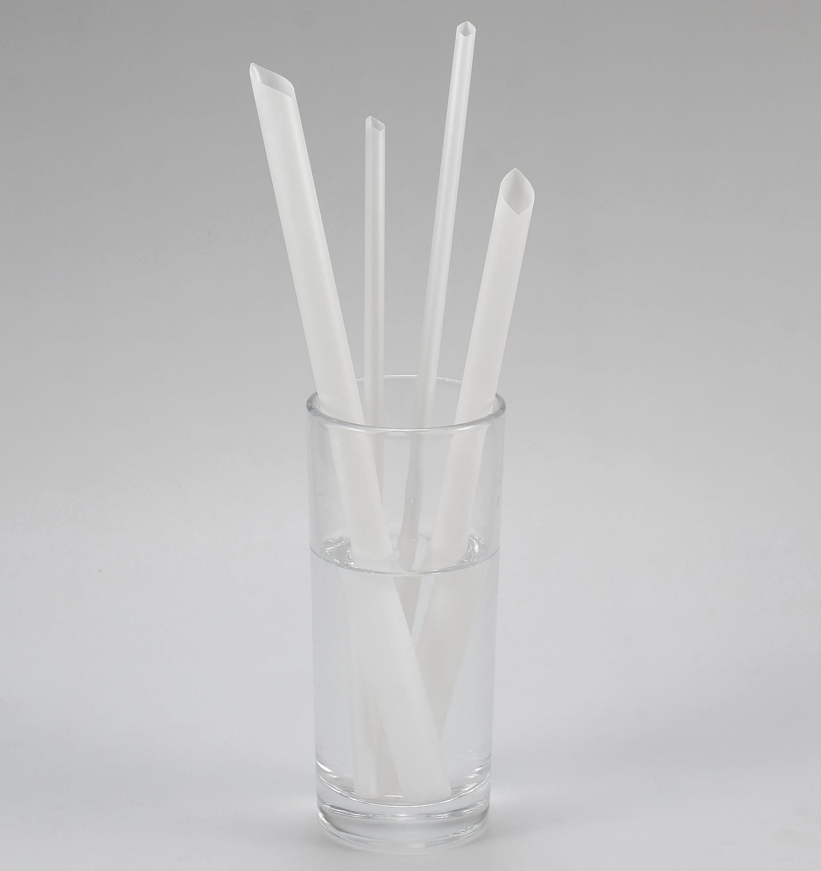 biodegradable drinking straw