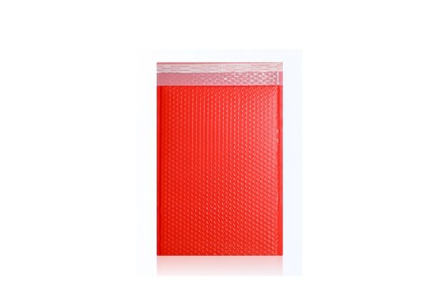 5 layers bubble film bag