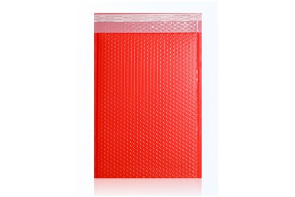 5 layers bubble film mailing bag