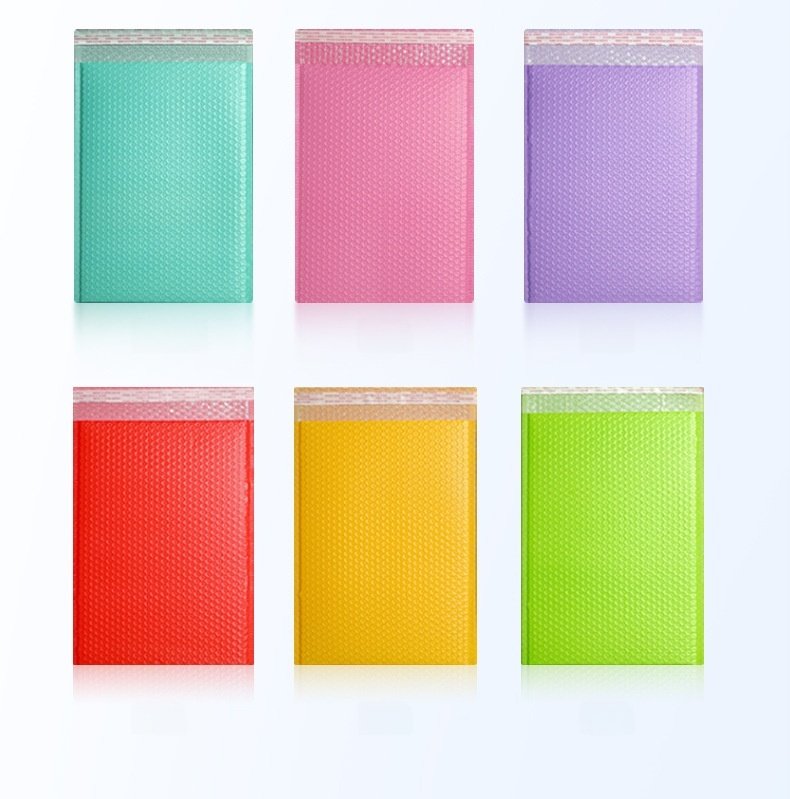 air bubble film express mailing bag